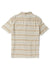 Vissla Mens Woven Grad Stripe