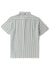 Vissla Mens Woven Grad Stripe