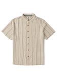 Vissla Mens Woven Linen Pin
