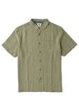 Vissla Mens Woven Linen Pin