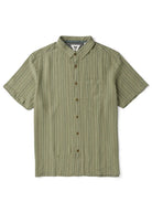 Vissla Mens Woven Linen Pin