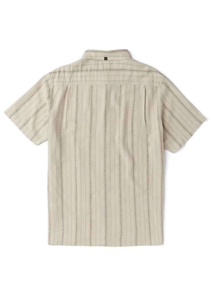 Vissla Mens Woven Linen Pin