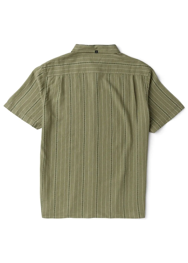 Vissla Mens Woven Linen Pin