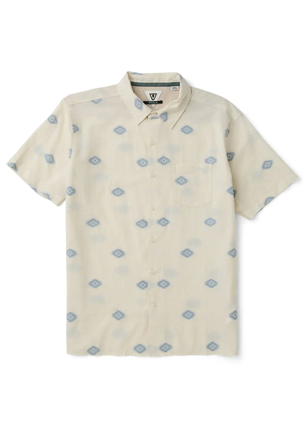Vissla Mens Woven Cabo Nights