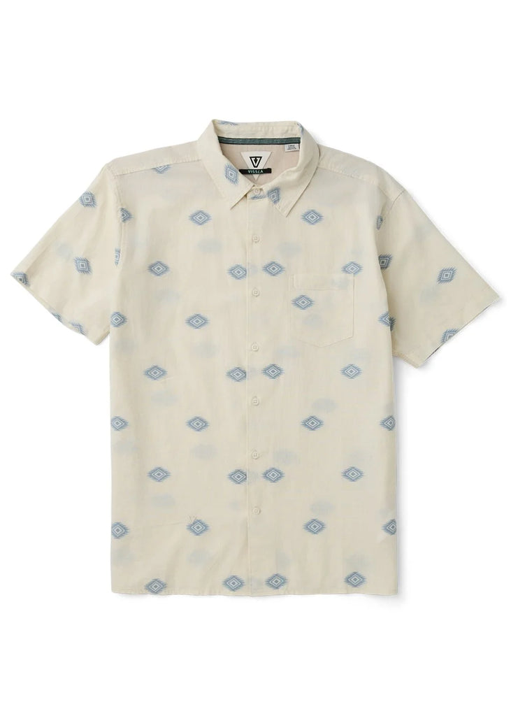 Vissla Mens Woven Cabo Nights