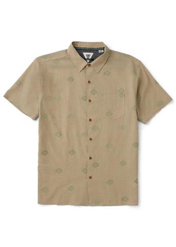 Vissla Mens Woven Cabo Nights