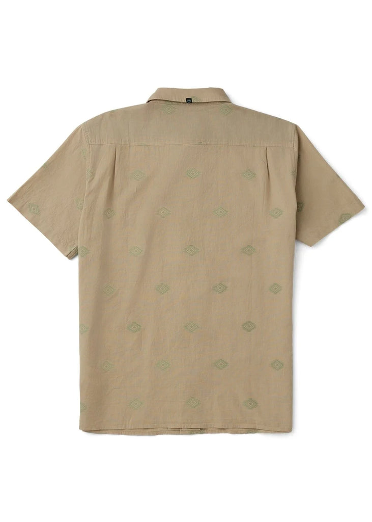 Vissla Mens Woven Cabo Nights