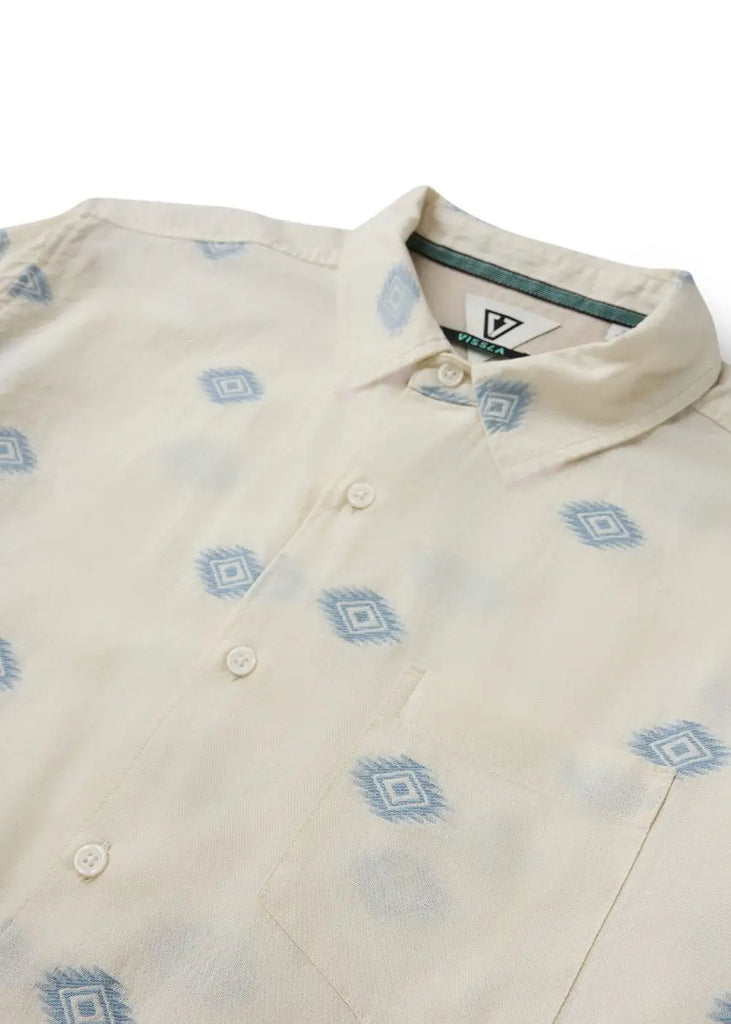 Vissla Mens Woven Cabo Nights