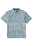Vissla Mens Woven Garden Trail Eco