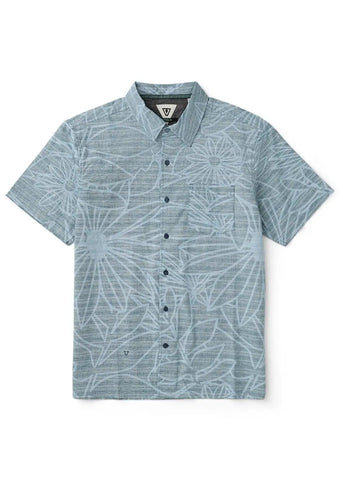 Vissla Mens Woven Garden Trail Eco