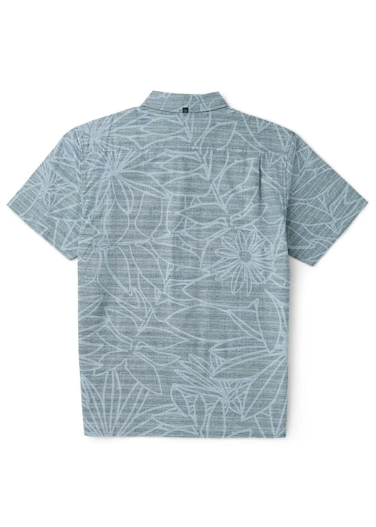 Vissla Mens Woven Garden Trail Eco