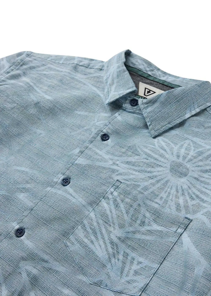 Vissla Mens Woven Garden Trail Eco