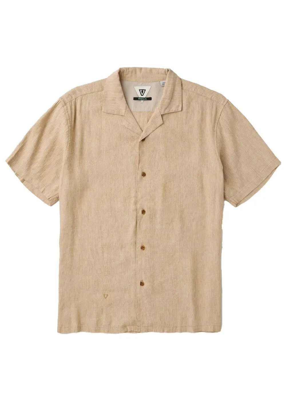 Vissla Mens Woven Hammer Land