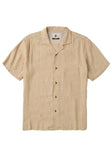 Vissla Mens Woven Hammer Land