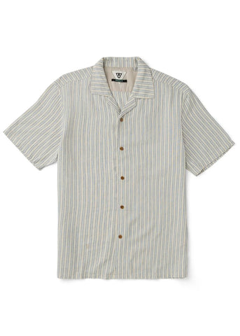 Vissla Mens Woven Hammer Land