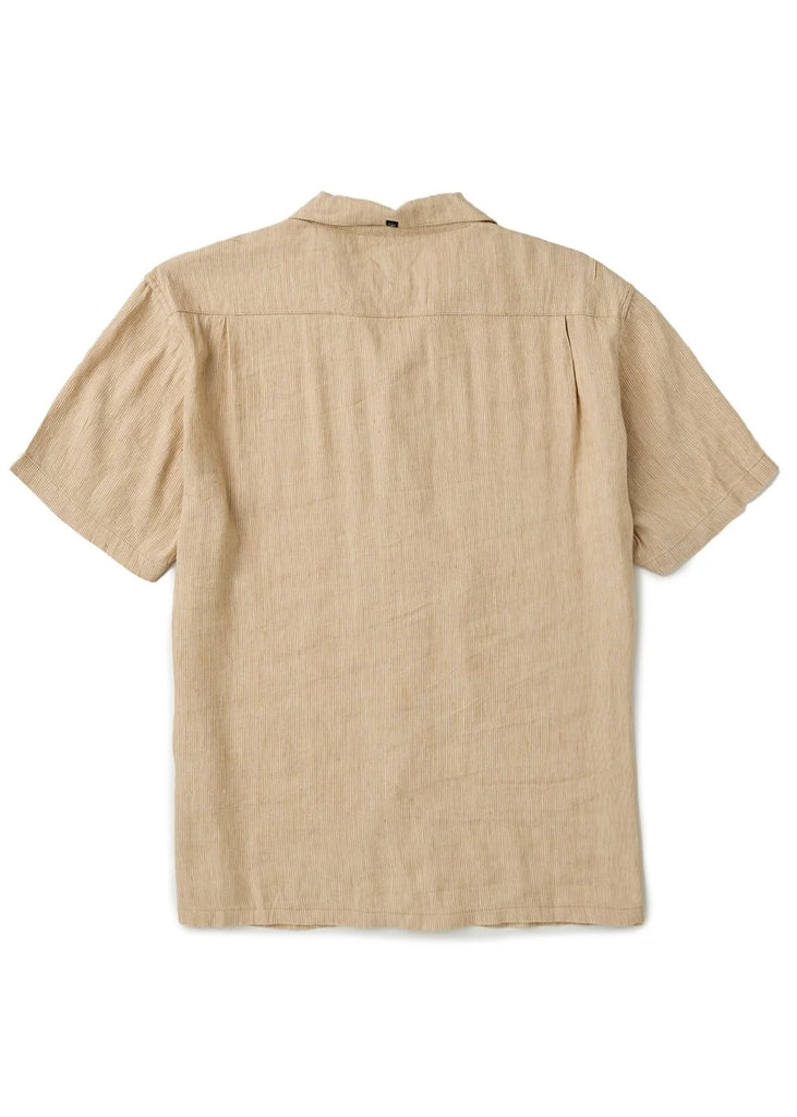 Vissla Mens Woven Hammer Land