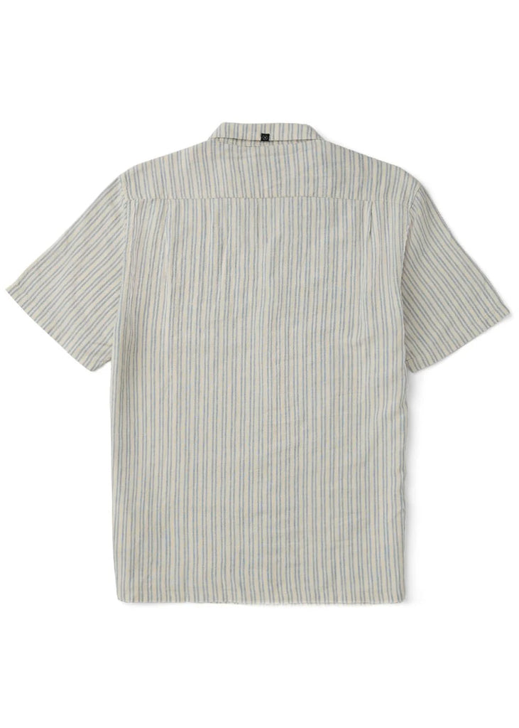 Vissla Mens Woven Hammer Land