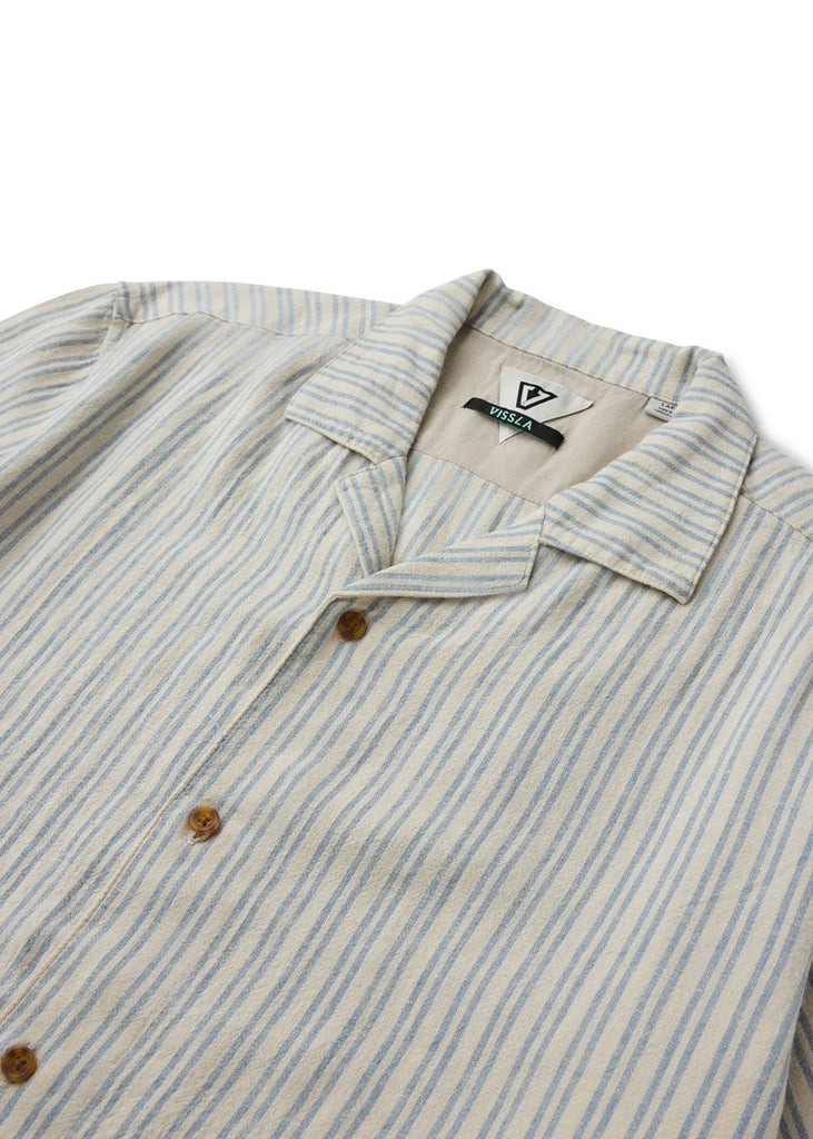 Vissla Mens Woven Hammer Land