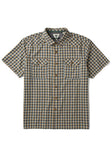 Vissla Mens Woven Bar V Eco
