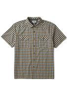 Vissla Mens Woven Bar V Eco