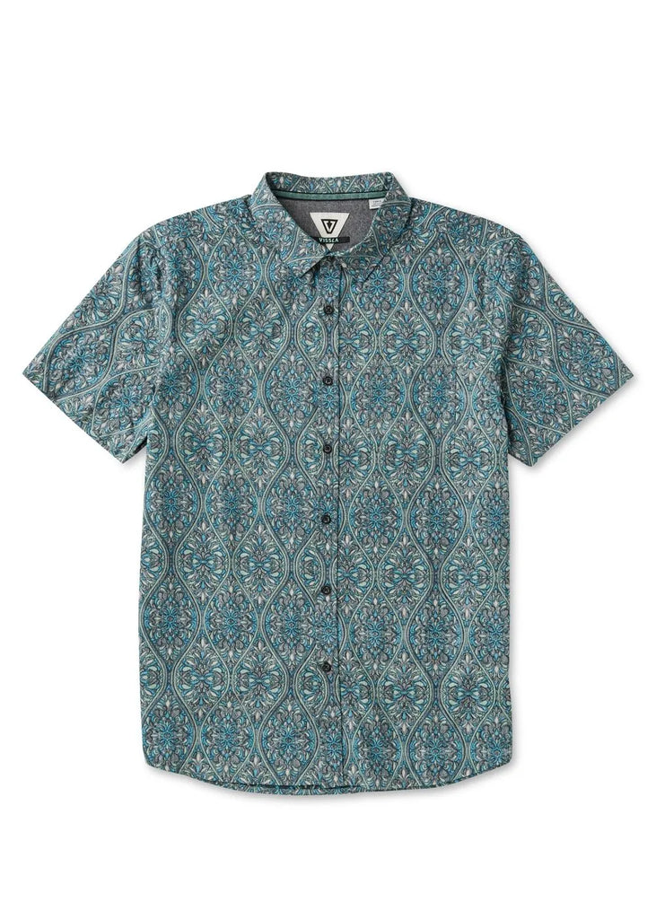 Vissla Mens Woven Desert Dream Eco