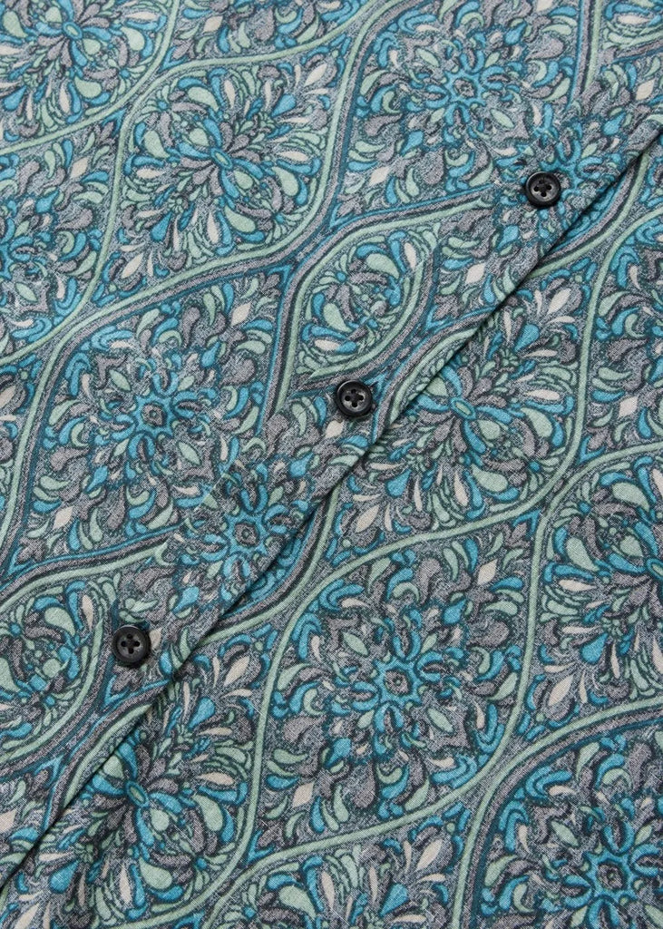 Vissla Mens Woven Desert Dream Eco