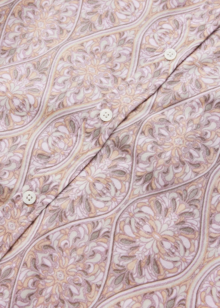 Vissla Mens Woven Desert Dream Eco