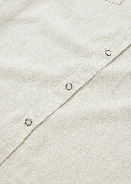 Vissla Mens Woven Tangled