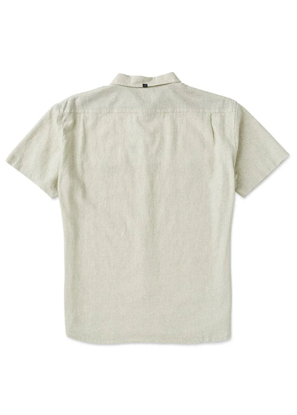 Vissla Mens Woven Tangled