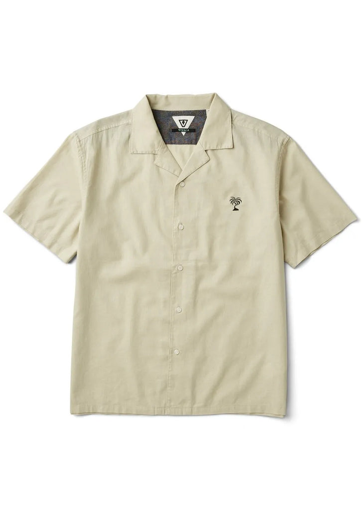 Vissla Mens Woven Lay Day Eco