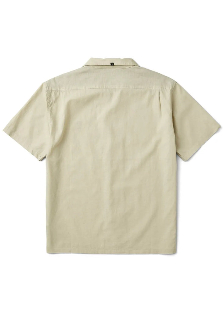 Vissla Mens Woven Lay Day Eco