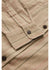 Vissla Mens Shirt Rails Cord Printed Eco Long Sleeve