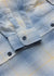 Vissla Mens Shirt Central Coast Eco Long Sleeve Flannel