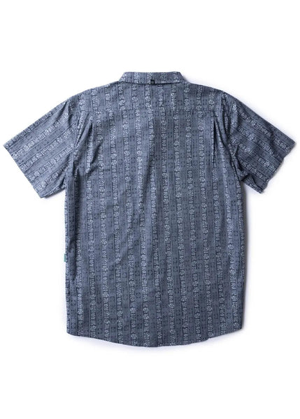 Vissla Mens Woven Waikiki Eco