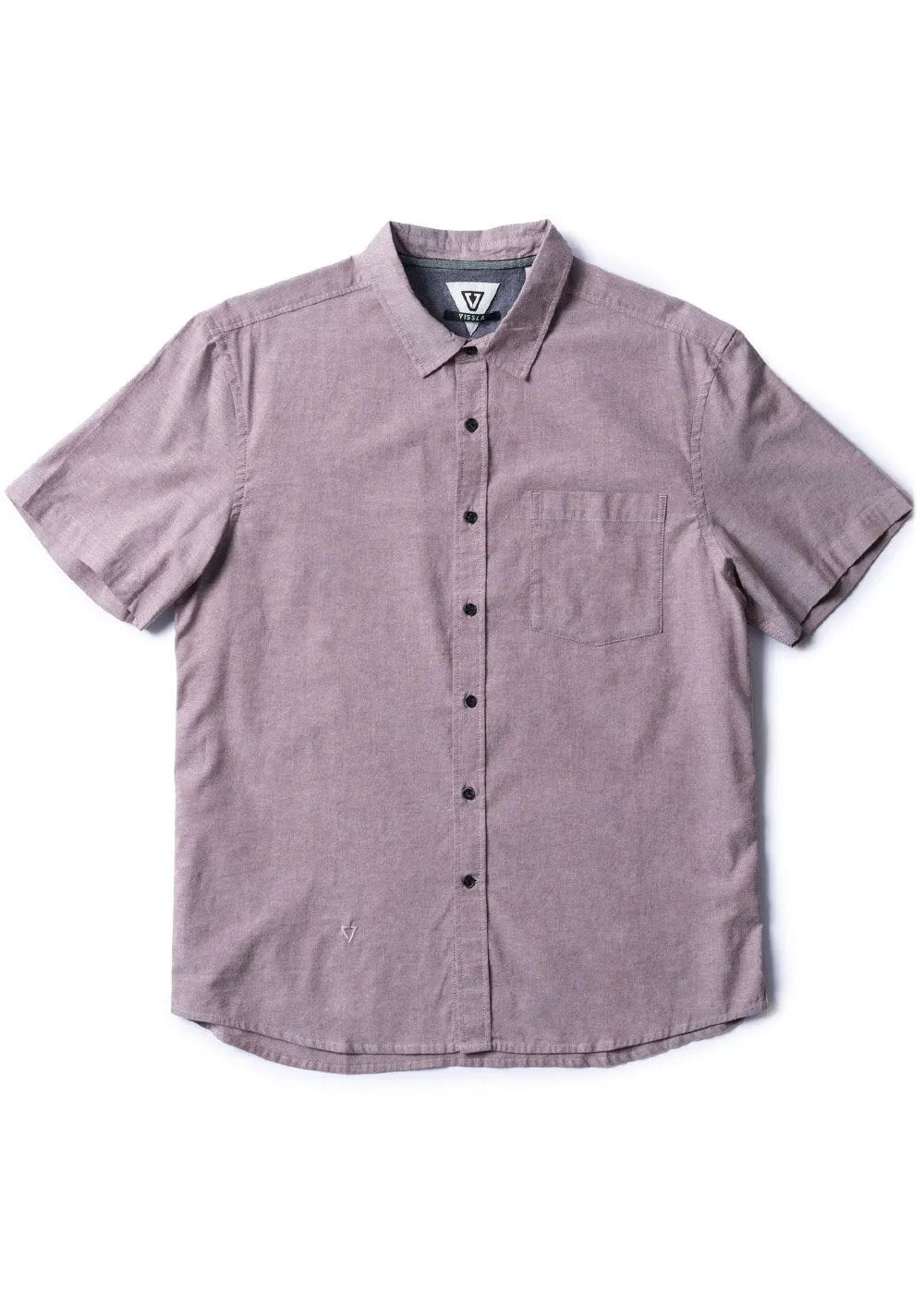 Vissla Mens Woven The Box Eco