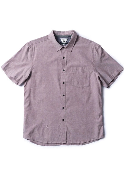 Vissla Mens Woven The Box Eco