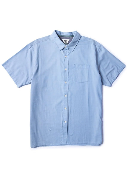 Vissla Mens Woven The Box Eco