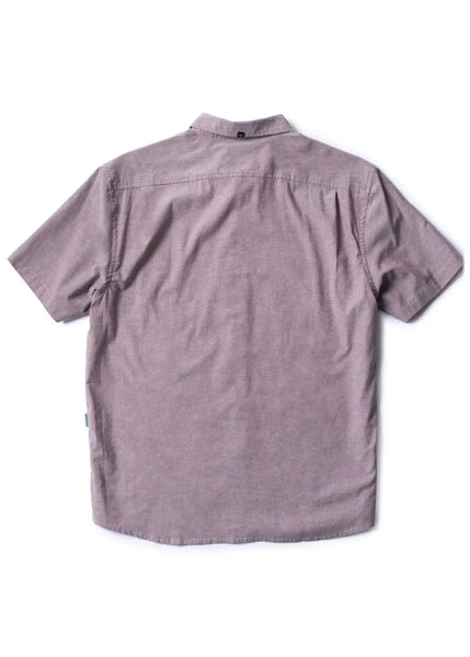 Vissla Mens Woven The Box Eco