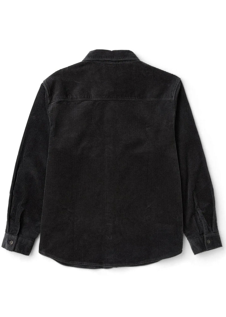 Vissla Mens Shirt Blinker Cord Overshirt