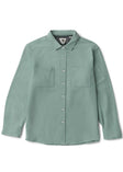 Vissla Mens Shirt Shaper Eco Flannel