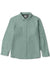 Vissla Mens Shirt Shaper Eco Flannel