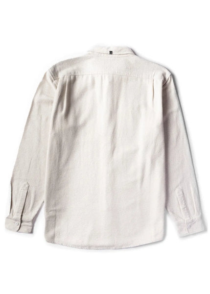 Vissla Mens Shirt Shaper Eco Flannel