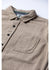 Vissla Mens Shirt Shaper Eco Flannel