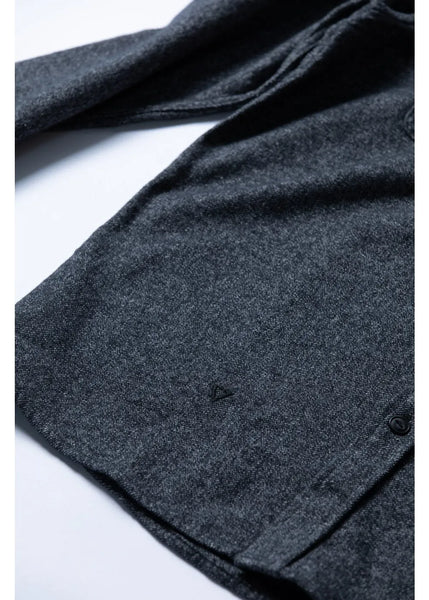 Vissla Mens Shirt Shaper Eco Flannel