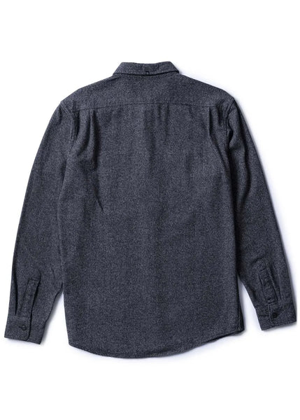 Vissla Mens Shirt Shaper Eco Flannel