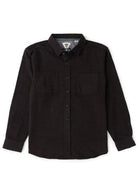 Vissla Mens Shirt Polisher Eco Flannel