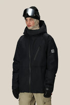 686 Mens Snow Jacket Hydra Thermagraph