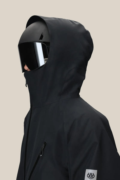 686 Mens Snow Jacket Hydra Thermagraph
