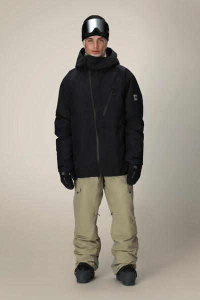 686 Mens Snow Jacket Hydra Thermagraph
