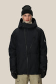 686 Mens Snow Jacket Hydra Thermagraph